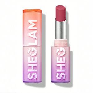 SHEGLAM Dynamatte Boom Long-lasting Matte Lipstick - Periodt